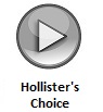 Holister's Choice